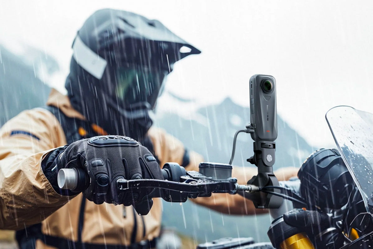 X4 Air All-Weather krytka USB portu