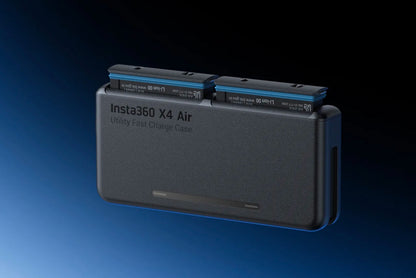 X4 Air Rychlonabíjecí pouzdro