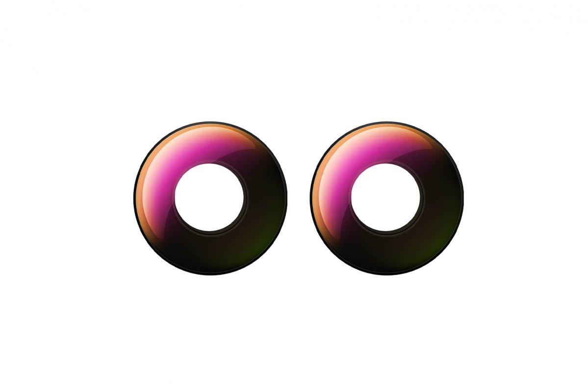 X4 Air Sada na výměnu čočky 2 ks