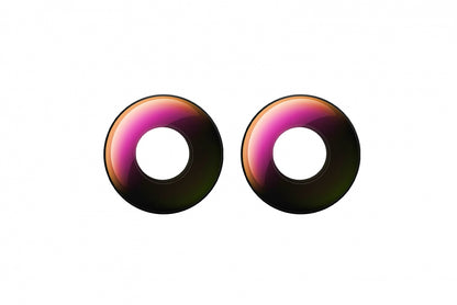 X4 Air Sada na výměnu čočky 2 ks