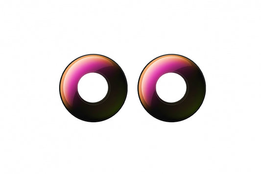 X4 Air Sada na výměnu čočky 2 ks