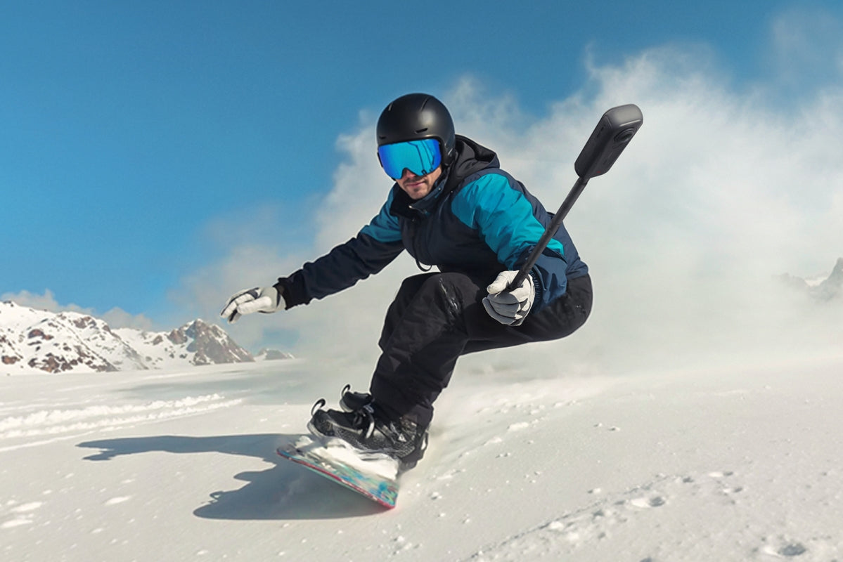 Insta360 X4 Air Standard Bundle