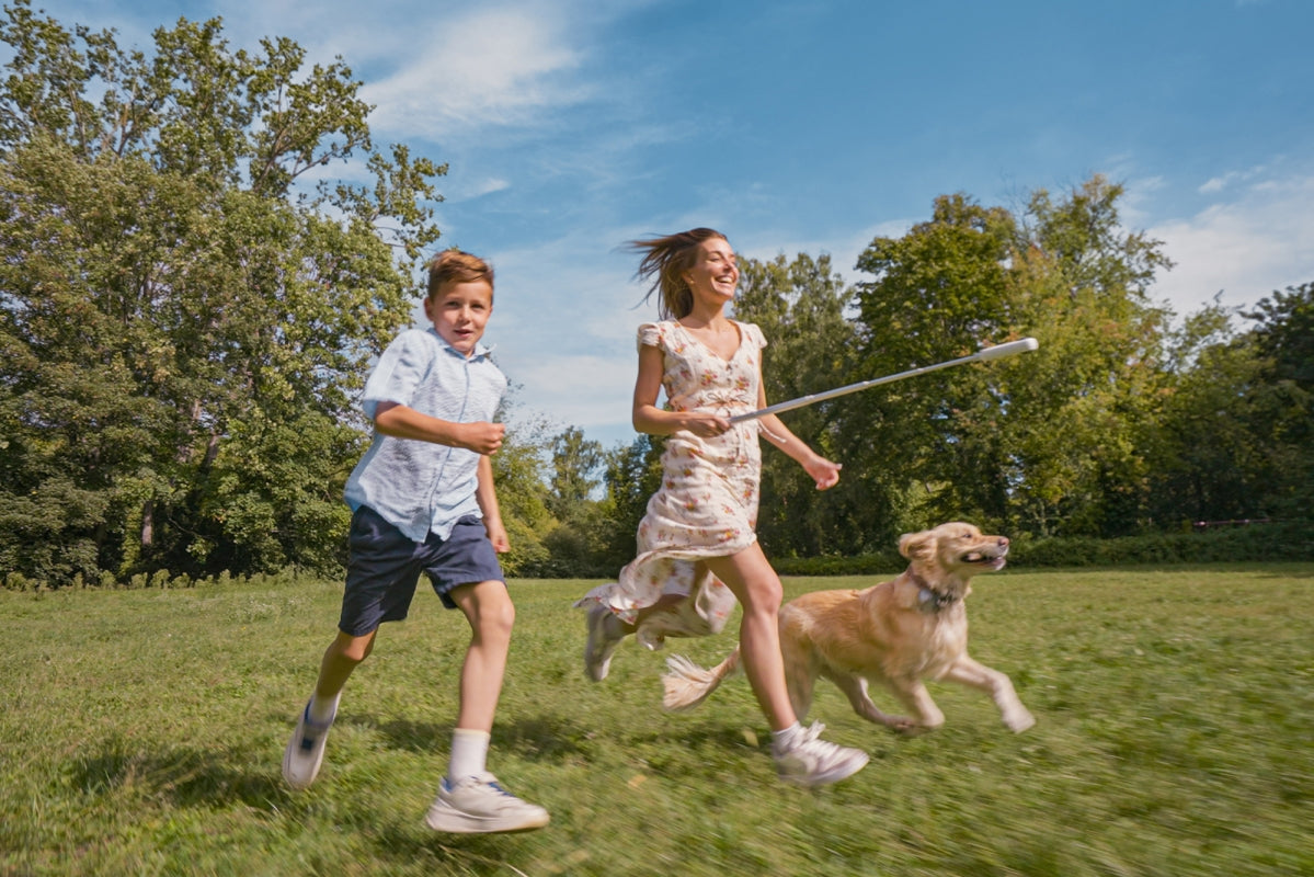 Insta360 X4 Air Starter Bundle (bílá)