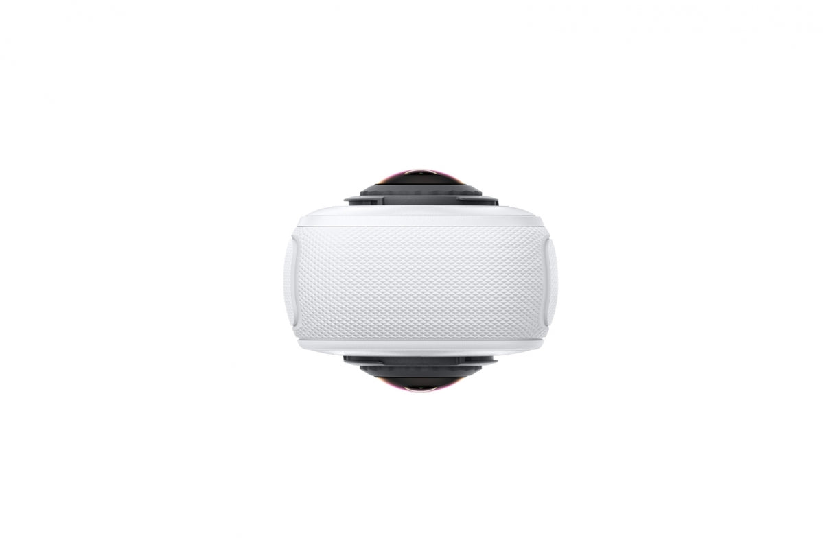 Insta360 X4 Air Starter Bundle (bílá)