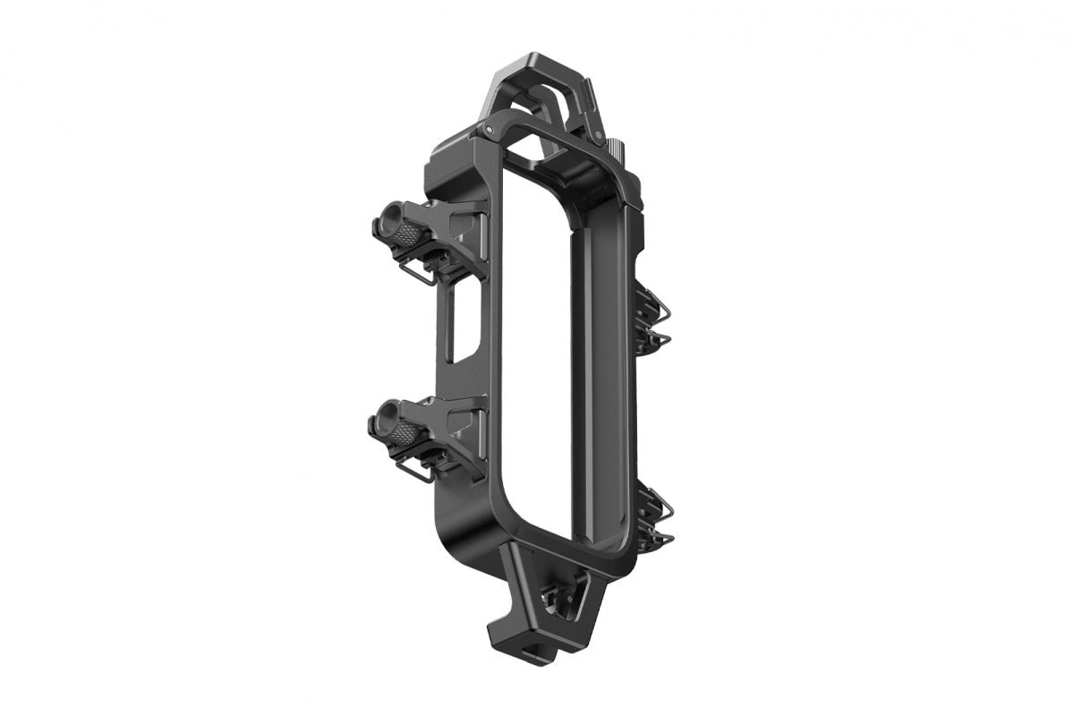 X4 Air držák na ráhno