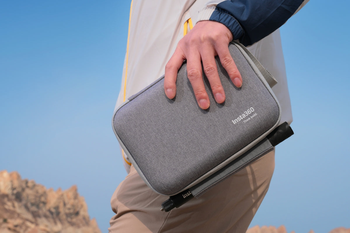 X4 Air přepravní pouzdro