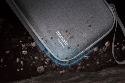 X4 Air přepravní pouzdro