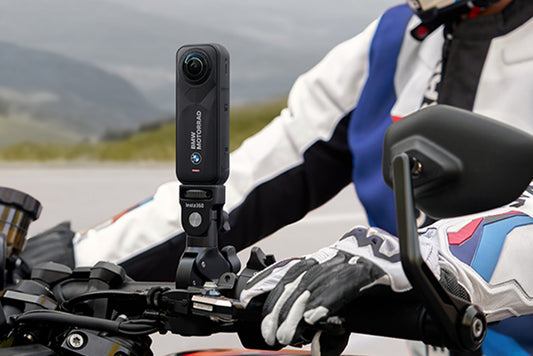 Insta360 X5 BMW limitovaná edice