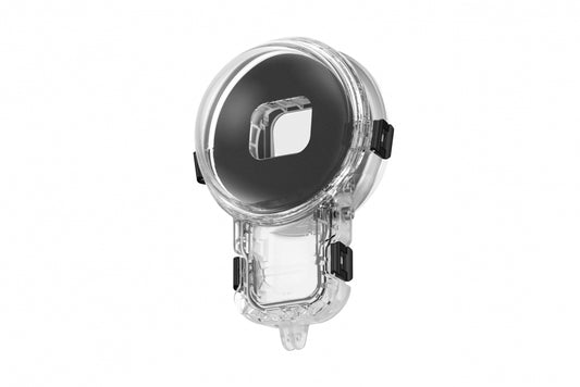 X5 prémiové podvodní pouzdro