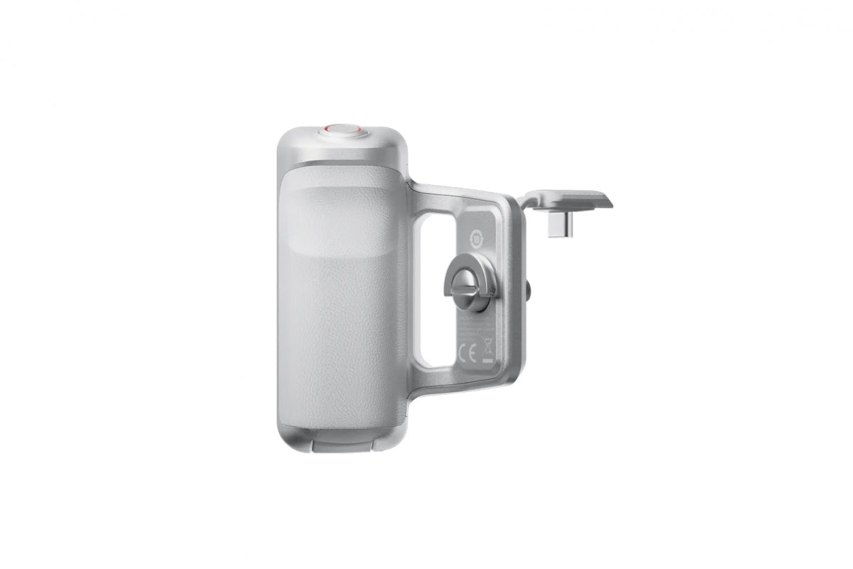 X5 Photography Grip (bílá)