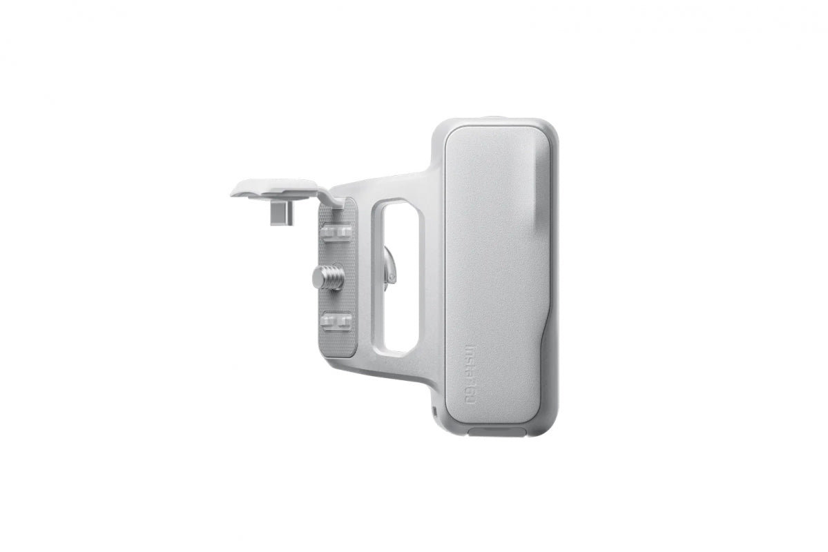 X5 Photography Grip (bílá)