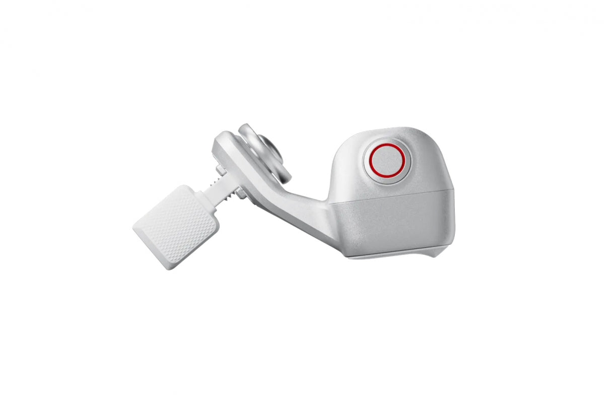 X5 Photography Grip (bílá)