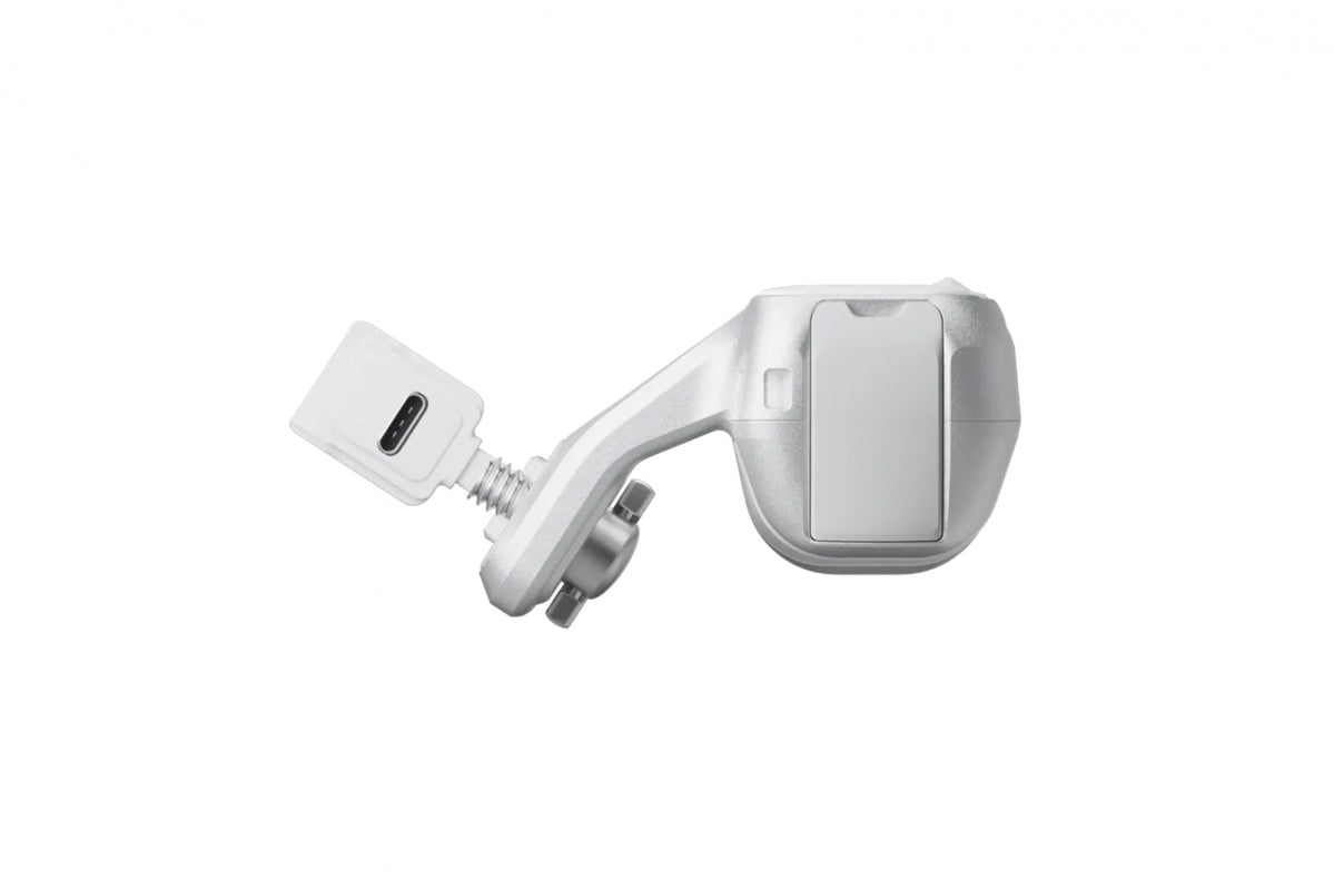 X5 Photography Grip (bílá)