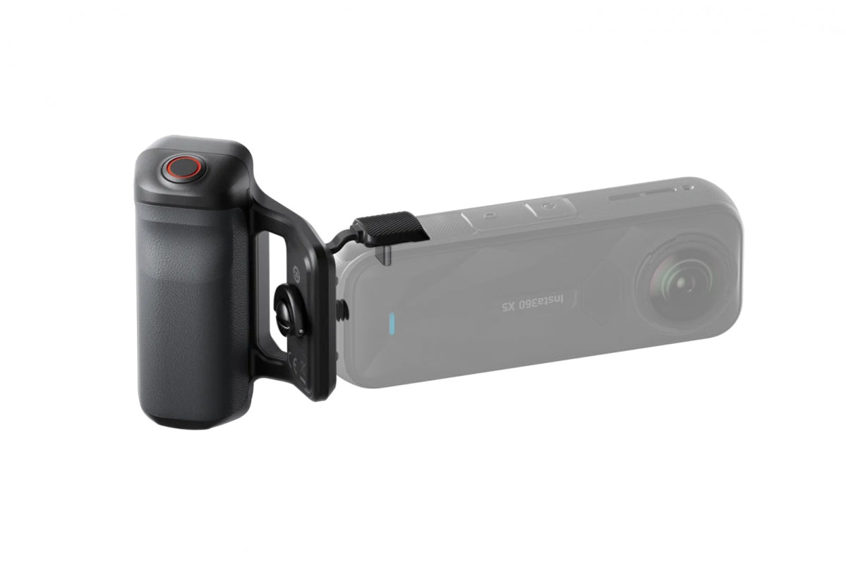 X5 Photography Grip (černá)