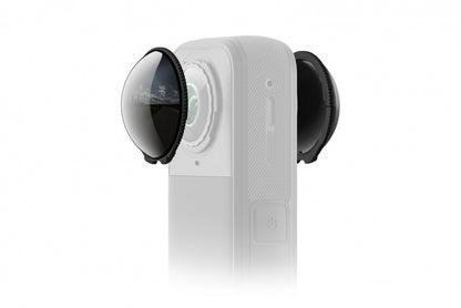 Insta360 X5 sada dvou magnetických ND16 filtrů