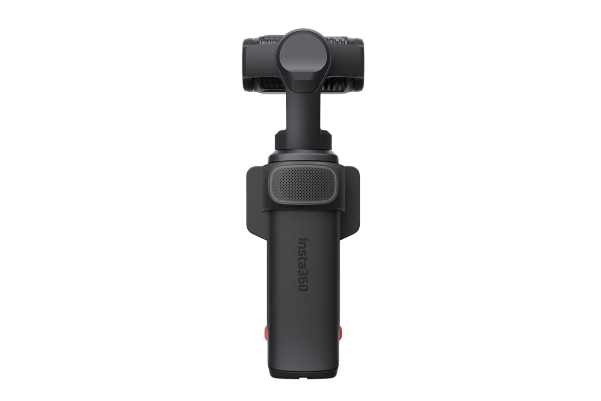 Insta360 Luna Ultra Creator Bundle (Black)