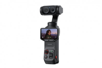 Insta360 Luna Ultra Creator Bundle (Black)