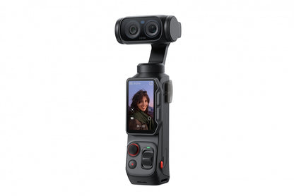Insta360 Luna Ultra Creator Bundle (Black)