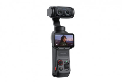 Insta360 Luna Ultra Creator Bundle (Black)