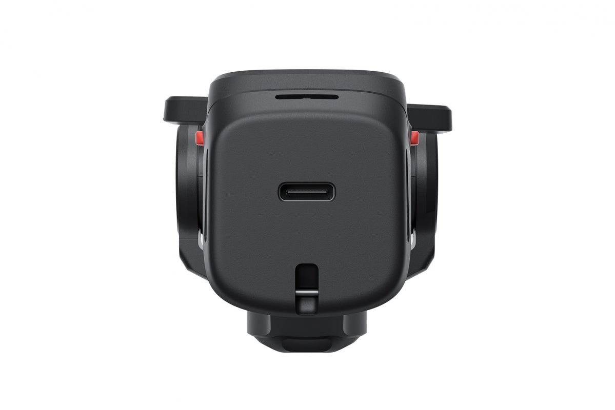 Insta360 Luna Ultra Creator Bundle (Black)