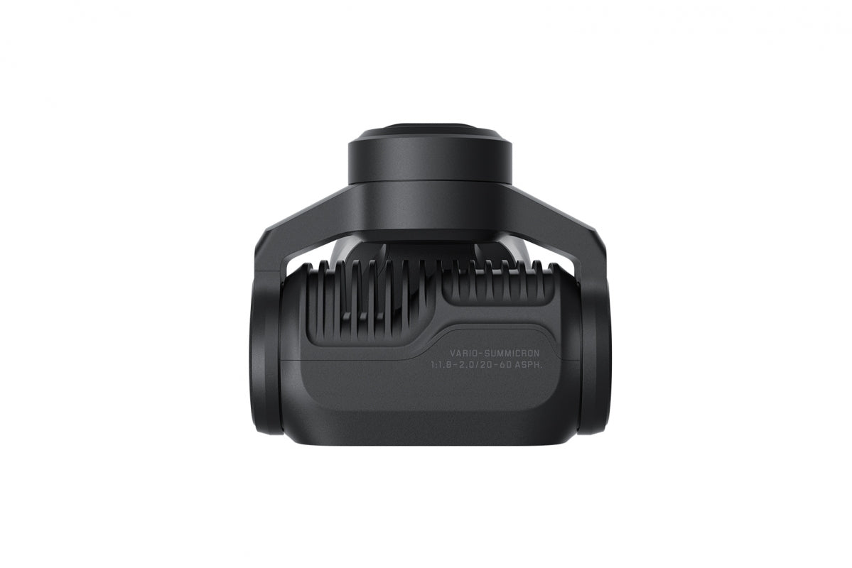 Insta360 Luna Ultra Creator Bundle (Black)