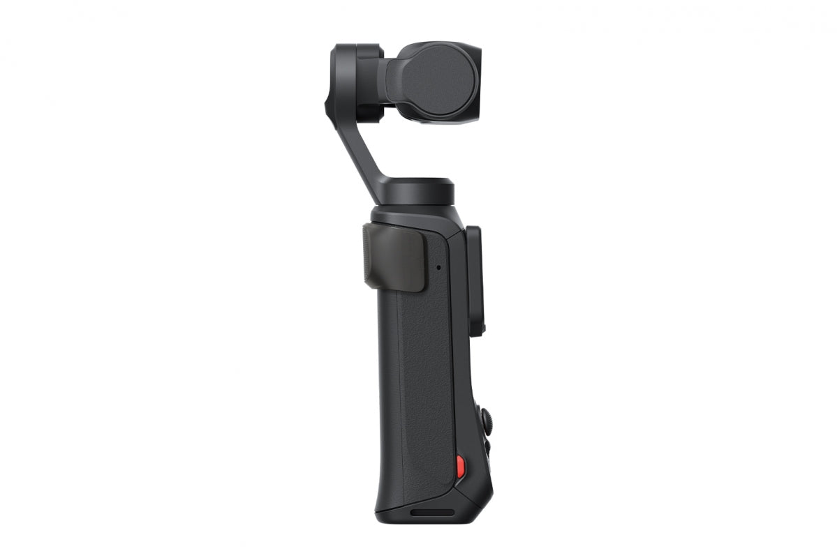 Insta360 Luna Ultra Creator Bundle (Black)