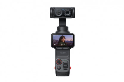 Insta360 Luna Ultra Creator Bundle (Black)