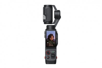 Insta360 Luna Ultra Creator Bundle (Black)