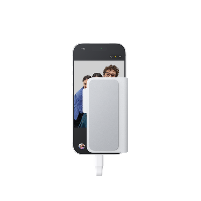 Insta360 Selfie Snap Screen
