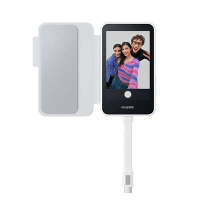 Insta360 Selfie Snap Screen