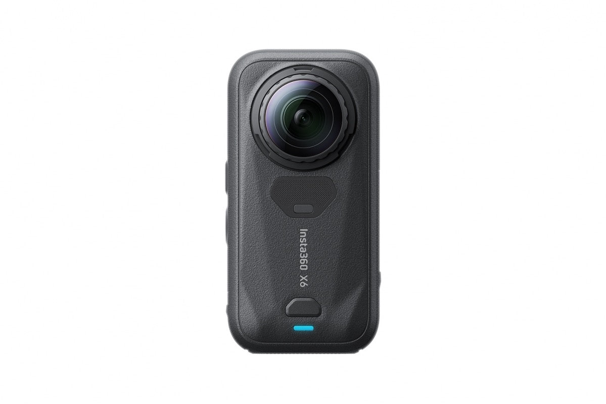 Insta360 X6 Essentials Bundle (černá)