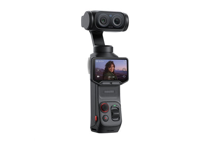 Insta360 Luna Ultra Standart Bundle Cosmic Black