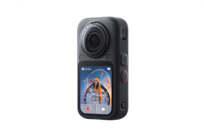 Insta360 X6 Essentials Bundle (černá)