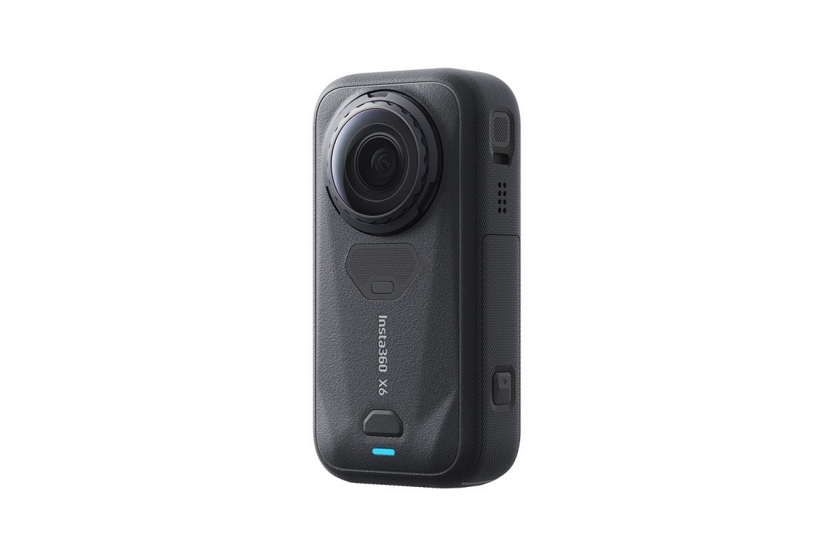 Insta360 X6 Essentials Bundle (černá)