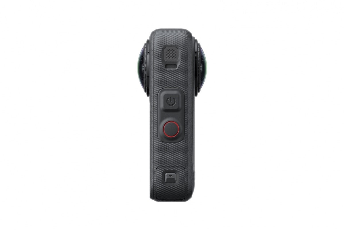 Insta360 X6 Essentials Bundle (černá)