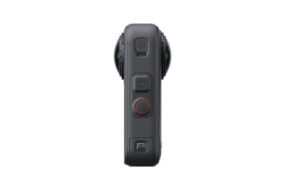 Insta360 X6 Essentials Bundle (černá)