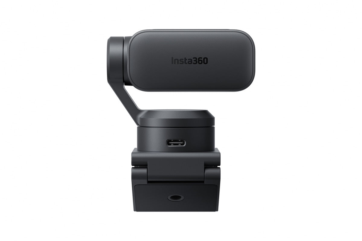 Insta360 Link 2 Gimbal (černá)