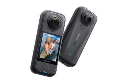 Insta360 X4 Air Starter Bundle