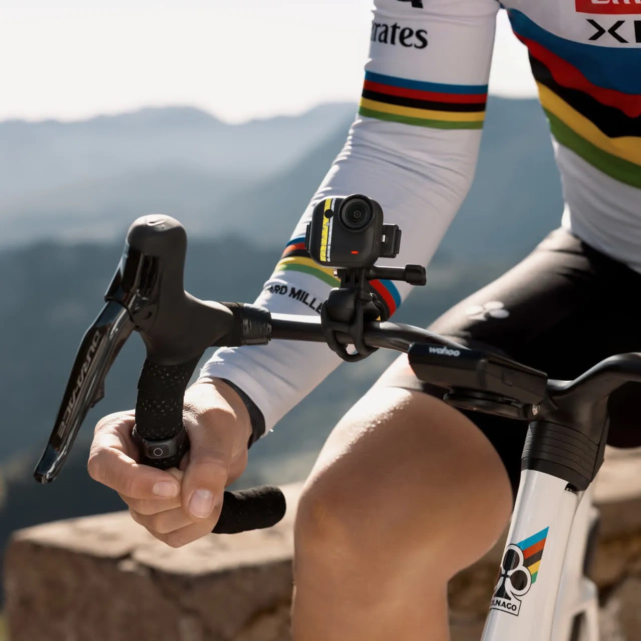 Insta360 GO Ultra Tadej Pogačar Speciální Edice