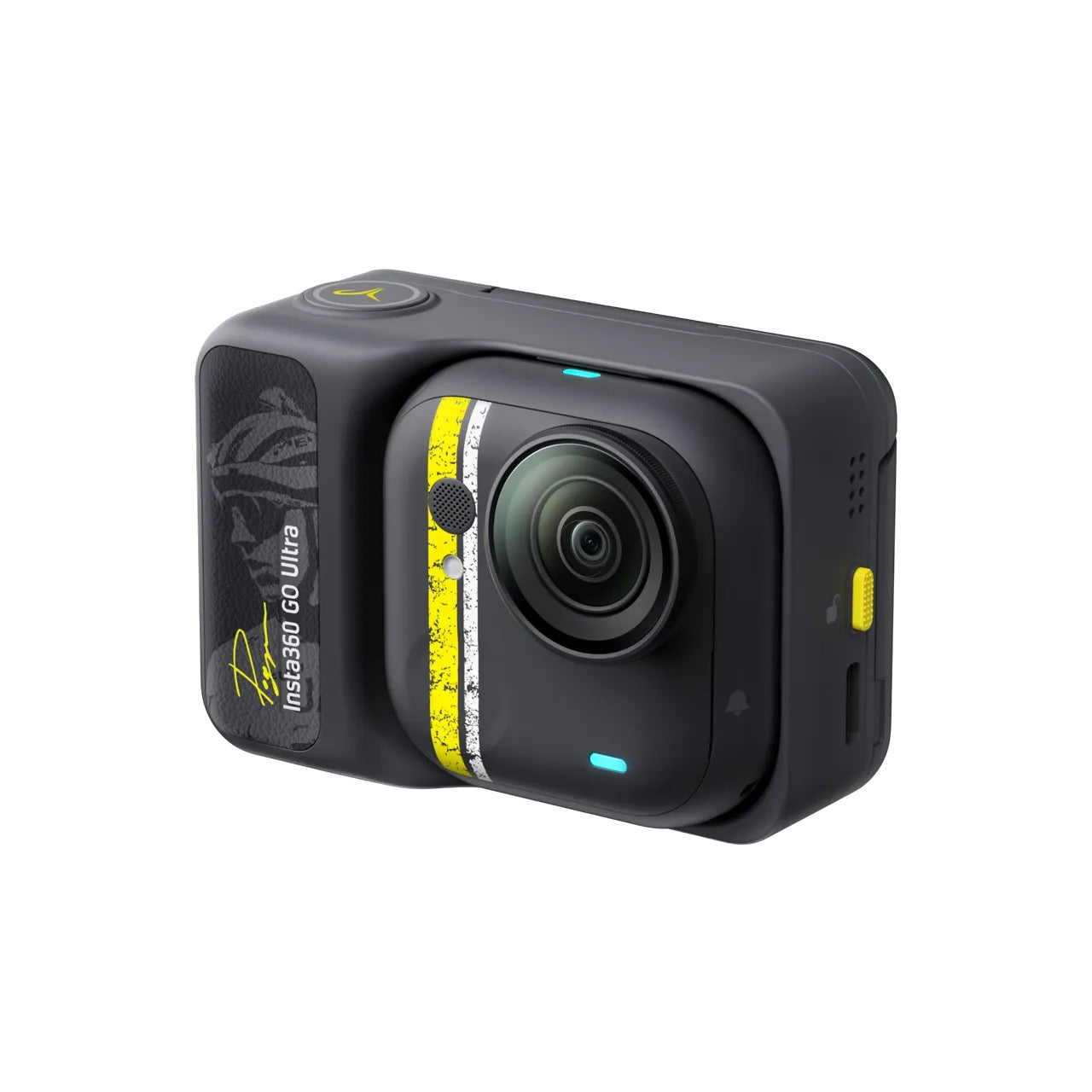 Insta360 GO Ultra Tadej Pogačar Speciální Edice
