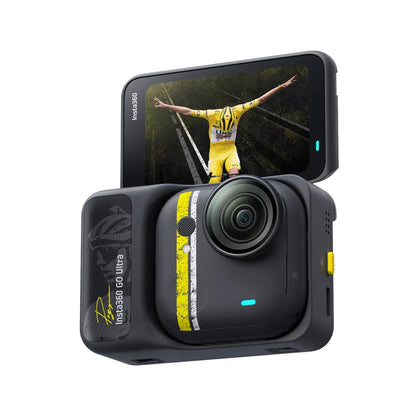 Insta360 GO Ultra Tadej Pogačar Speciální Edice