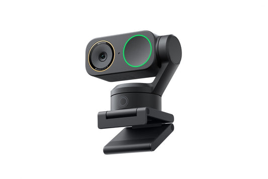 Insta360 Link 2 Pro Gimbal