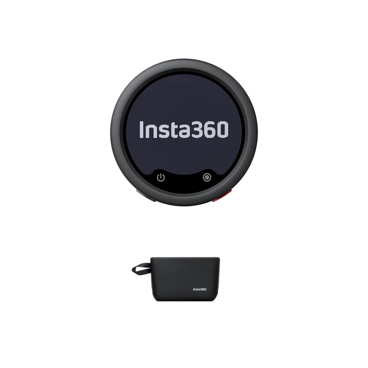 Insta360 Mic Pro Transmitter (Graphite Black)