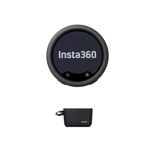 Insta360 Mic Pro Transmitter (Graphite Black)