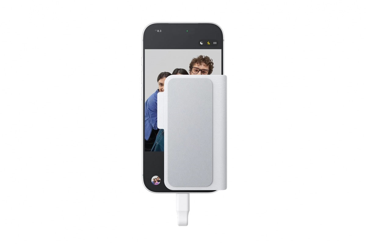 Insta360 Selfie Snap Screen