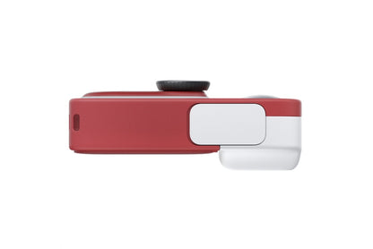 Insta360 GO 3S Retro bundle 64 GB (červená) Speciální edice