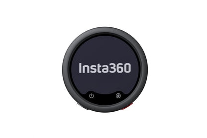 Insta360 Mic Pro Transmitter (černá)