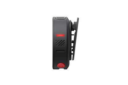 Insta360 Mic Pro Transmitter (černá)