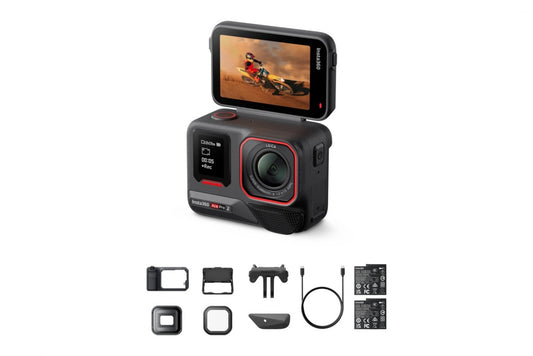 Ace Pro 2 Videography Bundle limitovaná edice