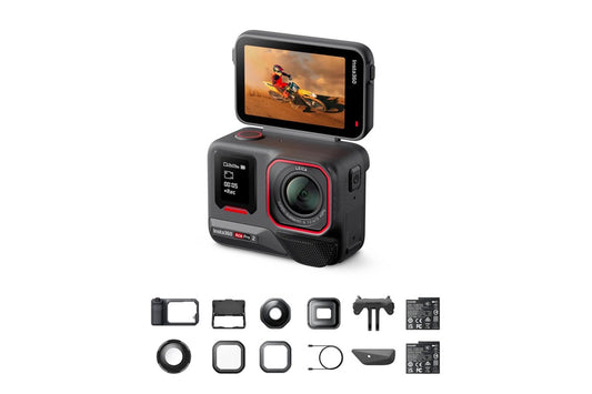 Ace Pro 2 Ultimate Videography Bundle
